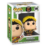 Dug Days POP! Disney Vinyl Figur Russel 9 cm