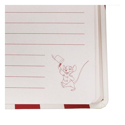 Dumbo Notizbuch A5 Dream