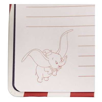 Dumbo Notizbuch A5 Dream