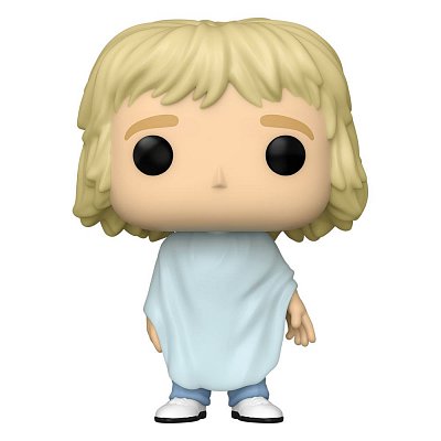 Dumm und Dümmer POP! Movies Vinyl Figur Harry Dunne Getting A Haircut 9 cm