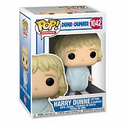 Dumm und Dümmer POP! Movies Vinyl Figur Harry Dunne Getting A Haircut 9 cm