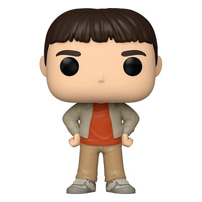 Dumm und Dümmer POP! Movies Vinyl Figur Lloyd Christmas 9 cm