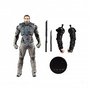 Dune Build A Actionfigur Duncan Idaho 18 cm