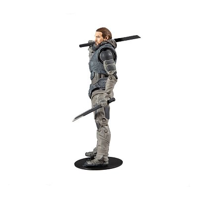 Dune Build A Actionfigur Duncan Idaho 18 cm