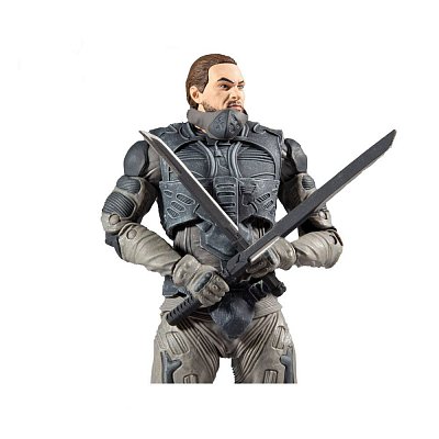 Dune Build A Actionfigur Duncan Idaho 18 cm