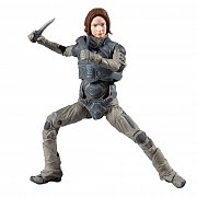 Dune Build A Actionfigur Lady Jessica 18 cm