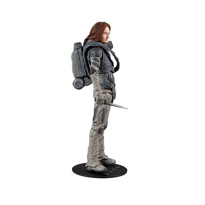 Dune Build A Actionfigur Lady Jessica 18 cm