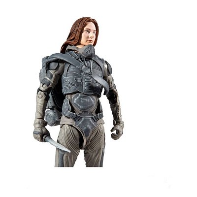 Dune Build A Actionfigur Lady Jessica 18 cm