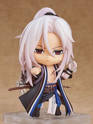 Dungeon Fighter Online Nendoroid Actionfigur Neo: Blade Master 10 cm