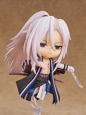 Dungeon Fighter Online Nendoroid Actionfigur Neo: Blade Master 10 cm