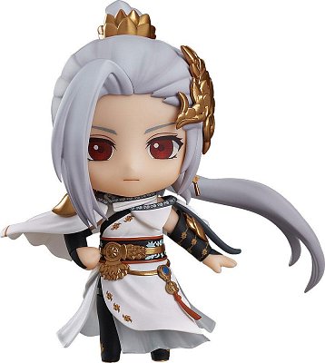 Dungeon Fighter Online Nendoroid Actionfigur Neo: Vagabond 10 cm