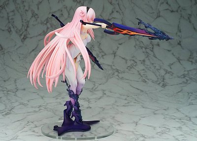 Dungeon Travelers 2 PVC Statue Alisia Heart Yamiochi Ver. 35 cm