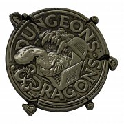Dungeons & Dragons Ansteck-Pin Limited Edition