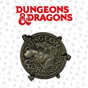 Dungeons & Dragons Ansteck-Pin Limited Edition
