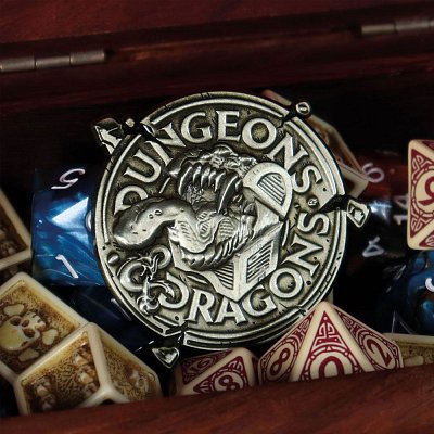 Dungeons & Dragons Ansteck-Pin Limited Edition
