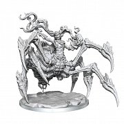Dungeons & Dragons Frameworks Miniatur-Bausatz Drider