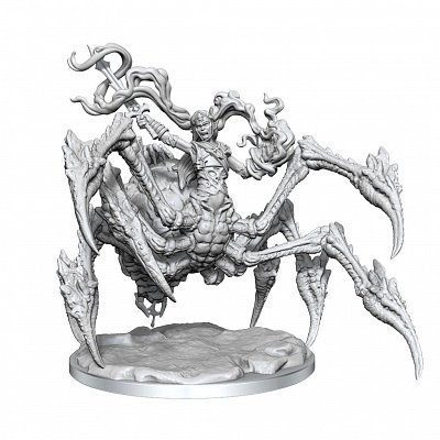 Dungeons & Dragons Frameworks Miniatur-Bausatz Drider