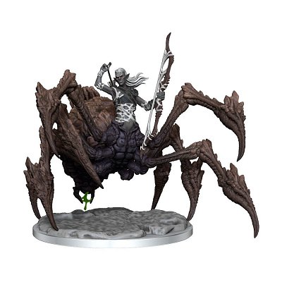 Dungeons & Dragons Frameworks Miniatur-Bausatz Drider