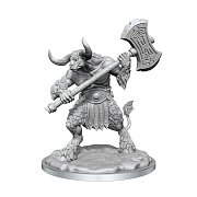 Dungeons & Dragons Frameworks Miniatur-Bausatz Minotaur