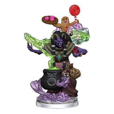 Dungeons & Dragons Frameworks Miniatur-Bausatz Night Hag