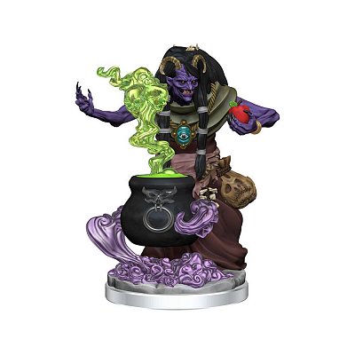 Dungeons & Dragons Frameworks Miniatur-Bausatz Night Hag