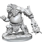 Dungeons & Dragons Frameworks Miniatur-Bausatz Ogre