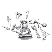 Dungeons & Dragons Frameworks Miniatur-Bausatz Ogre