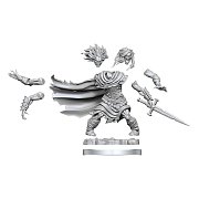 Dungeons & Dragons Frameworks Miniatur-Bausatz Wight