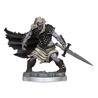 Dungeons & Dragons Frameworks Miniatur-Bausatz Wight