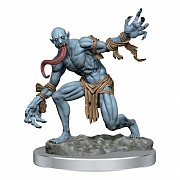 Dungeons & Dragons Frameworks Miniaturen-Bausatz 2er-Pack Ghast & Ghoul