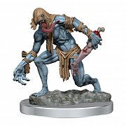 Dungeons & Dragons Frameworks Miniaturen-Bausatz 2er-Pack Ghast & Ghoul