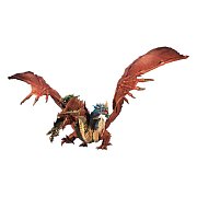 Dungeons & Dragons Icons of the Realms Premium Miniatur vorbemalt Gargantuan Tiamat 37 cm