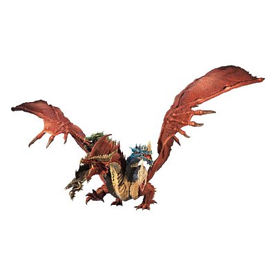 Dungeons & Dragons Icons of the Realms Premium Miniatur vorbemalt Gargantuan Tiamat 37 cm