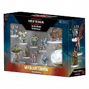 Dungeons & Dragons Icons of the Realms Set 20 The Wild Beyond the Witchlight Premium Set 1