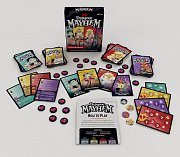 Dungeons & Dragons Kartenspiel Dungeon Mayhem deutsch