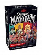 Dungeons & Dragons Kartenspiel Dungeon Mayhem englisch
