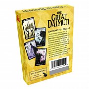 Dungeons & Dragons Kartenspiel The Great Dalmuti Display (8) englisch