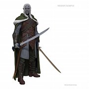 Dungeons & Dragons Life-Size Statue Drizzt Do\'Urden (Schaumgummi/Latex) 170 cm