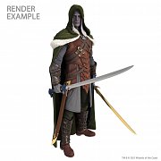 Dungeons & Dragons Life-Size Statue Drizzt Do\'Urden (Schaumgummi/Latex) 170 cm
