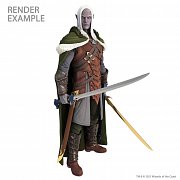 Dungeons & Dragons Life-Size Statue Drizzt Do\'Urden (Schaumgummi/Latex) 170 cm
