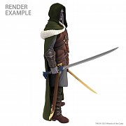 Dungeons & Dragons Life-Size Statue Drizzt Do\'Urden (Schaumgummi/Latex) 170 cm