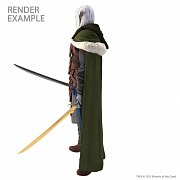 Dungeons & Dragons Life-Size Statue Drizzt Do\'Urden (Schaumgummi/Latex) 170 cm