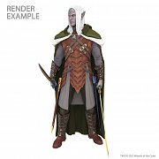 Dungeons & Dragons Life-Size Statue Drizzt Do\'Urden (Schaumgummi/Latex) 170 cm