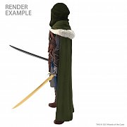 Dungeons & Dragons Life-Size Statue Drizzt Do\'Urden (Schaumgummi/Latex) 170 cm