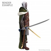 Dungeons & Dragons Life-Size Statue Drizzt Do\'Urden (Schaumgummi/Latex) 170 cm