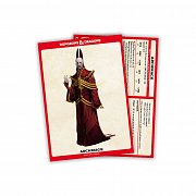 Dungeons & Dragons Monster Karten: Creature & NPC *Englische Version*