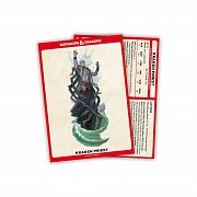 Dungeons & Dragons Monster Karten: Creature & NPC *Englische Version*