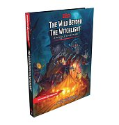 Dungeons & Dragons RPG Abenteuer The Wild Beyond the Witchlight: A Feywild Adventure englisch