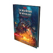 Dungeons & Dragons RPG Abenteuer The Wild Beyond the Witchlight: A Feywild Adventure englisch