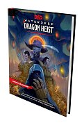 Dungeons & Dragons RPG Abenteuer Waterdeep: Dragon Heist englisch